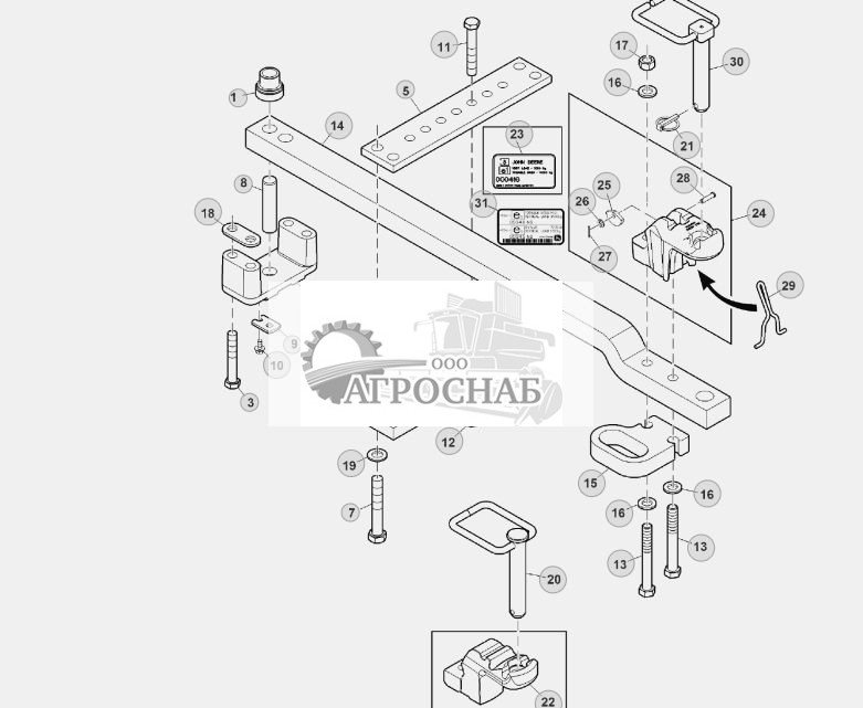 Regular Drawbar, Category 3 - ST394092 719.jpg